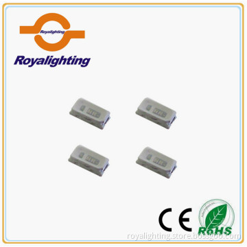 LED SMD 3014 UV chip black light LED diode for 365nm LED torch light